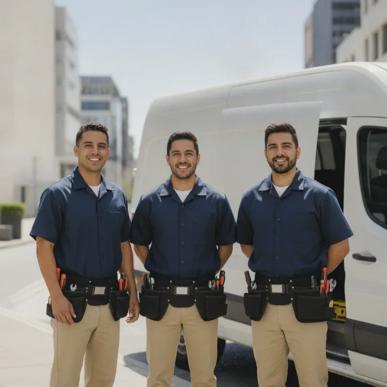 Abogado Laboralista Para Empresas equipo en La Paz